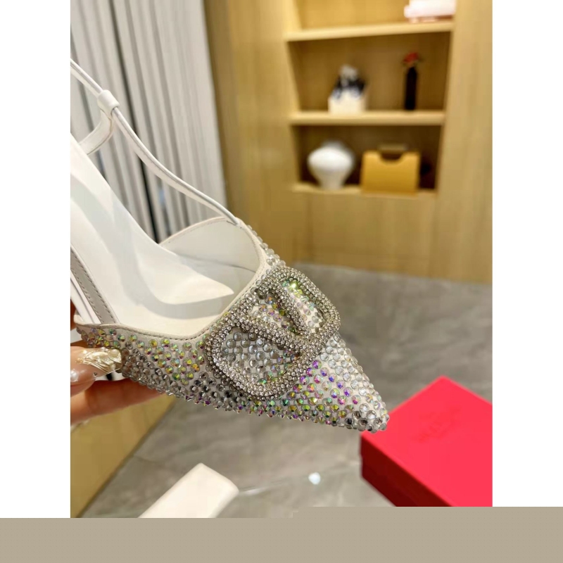 Valentino High Heels